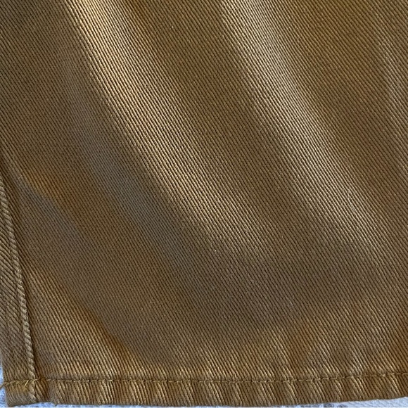 Men’s Empyre brand loose fit brown jeans. - Picture 6 of 7